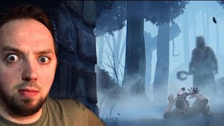 The Entitled Survivor Mindset Episode 1 Accused of Tunneling