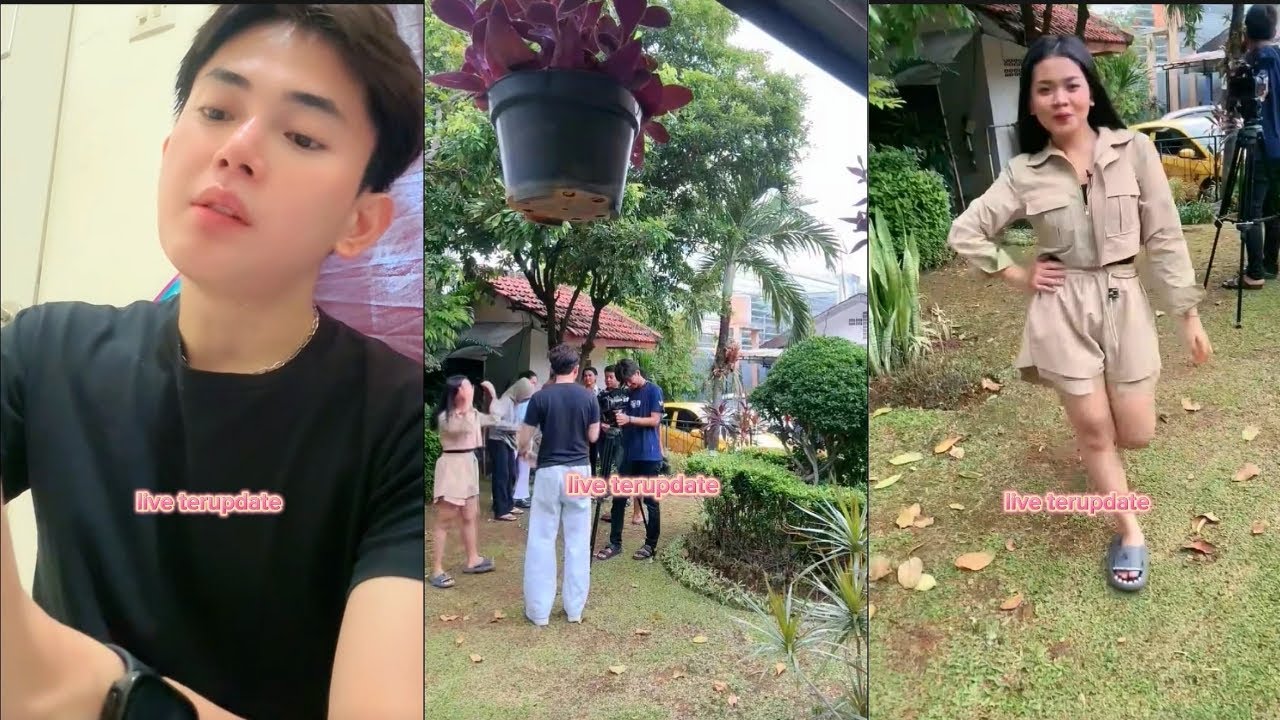 Kier king disuruh bilang syahadat katanya nanti semoga bisa login Islam jodoh Wulan Lida