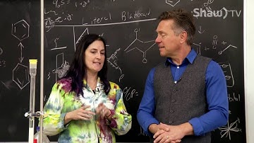 go! Chemistry Week UBCO