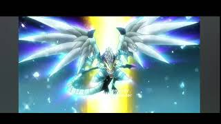 Shu's Comeback vs Lui #viral #beyblade