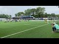 ASWH-BVV BARENDRECHT DEEL 2