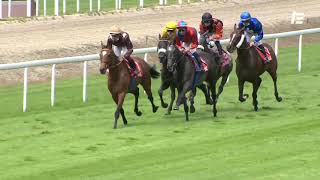 Vidéo de la course PMU PRIX DE L'ASSOCIATION DES PROPRIETAIRES DU GALOP DU SUD-OUEST