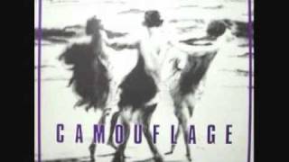 Video thumbnail of "Camouflage - A2.Feber"