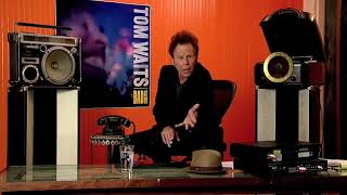 Tom Waits&#39; Private Listening Party