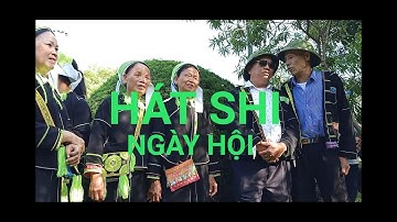 Hát Shi Ngày Hội/Hội Bánh Nướng #55/Văn Hóa Ẩm Thực Lạng Sơn