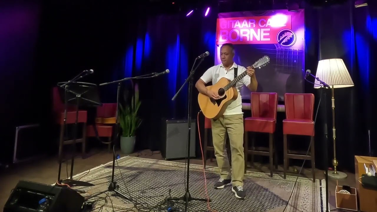 Als het vuur gedoofd is | Het regent zonnestralen (Acda & De Munnik cover)