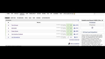 Codeforces Round #832 (Div. 2) || Codeforces problems||