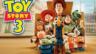 TOY story 3