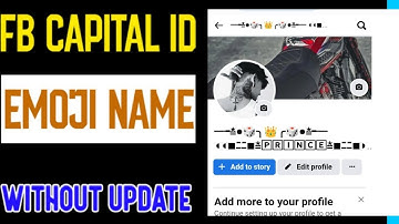 FACEBOOK STYLISH NAME CHANGE 2025 | FACEBOOK STYLISH NAME