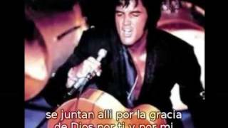 Walk a mile in my shoes (subtitulado español)