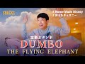 【おうちで再現】東京ディズニーランド/空飛ぶダンボ DUMBO The Flying Elephant HomeMadeDisney