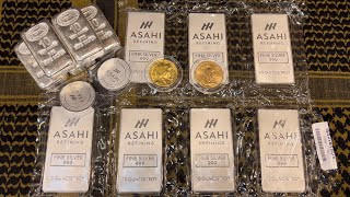 Why you should be buying generic silver