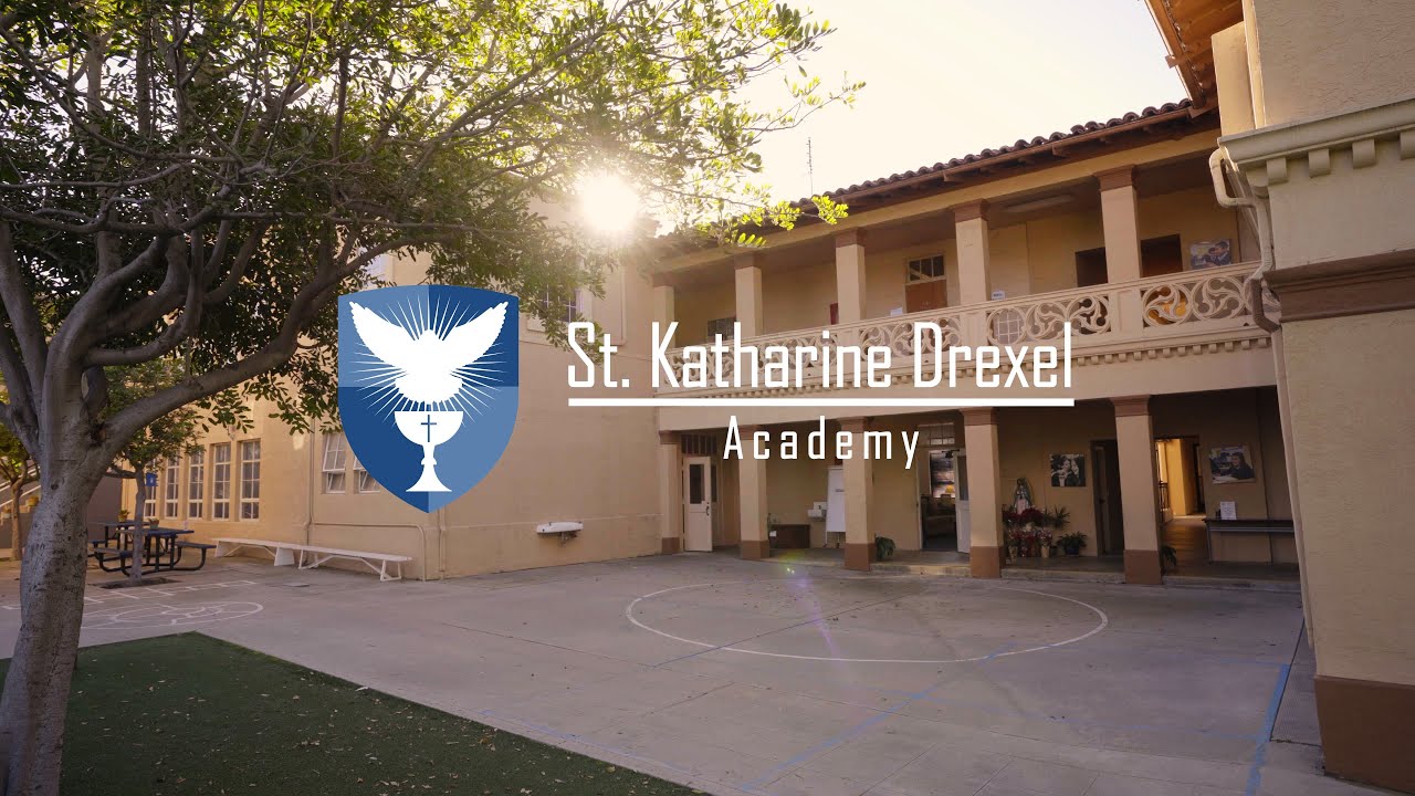 Home ST KATHARINE DREXEL ACADEMY home-st-katharine-drexel-academy