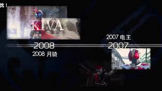 Kamen Rider Heisei Generations Forever Opening Movie Only Enjoy