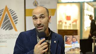 Capsule témoignage Bruno Demers 2020
