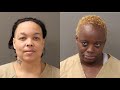 2 Franklin County parents accused of child abuse face felony charges