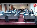 Legis.pe | Jueza reprende a abogado litigante por no preparar adecuado contrainterrogatorio