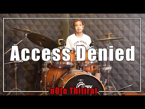 Access Denied -