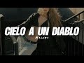 Maluma - Cielo a un Diablo (LETRA)