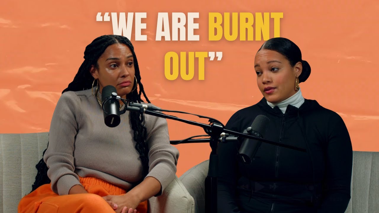 S1E4: Capitalism - Unpacking Work Traumas