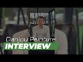 Danjou peinture  interview de guillaume danjou