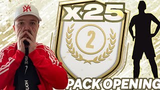 FIFA 21 - PACK OPENING SWAP ICONE (choix 81+, packs divers et 81x25)