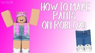 roblox money pants