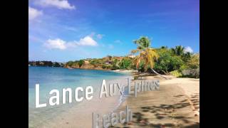 Lance Aux Epines Beach (View in HD)