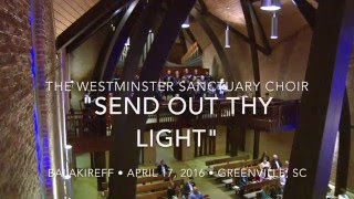 "Send Out Thy Light" (Balakireff)
