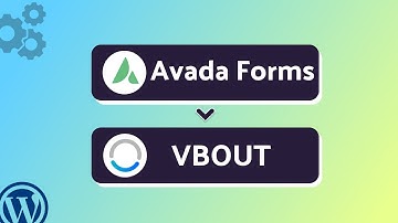 Integrating Avada Forms with VBOUT | Step-by-Step Tutorial | Bit Integrations