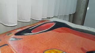 Fasulye Ve Limon Biber Örgülü Keloğlan Bilgecan Dede