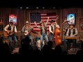 Vintage Country Nights – Laid Back Country Acoustic for Quiet Reflection on a Lonely Country Road