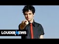 Green Day’s Billie Joe Armstrong Says Trump Doesn’t Grasp The American Dream