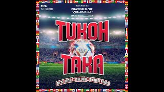 Tukoh Taka - Sped up TikTok Resimi