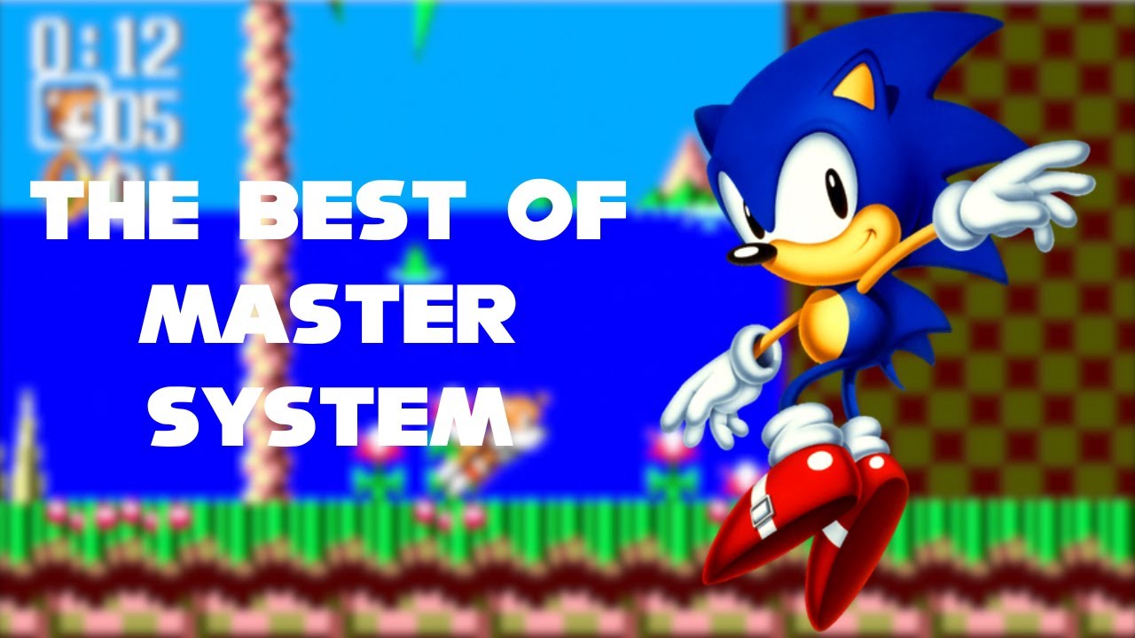 Sonic Chaos: Новая формула