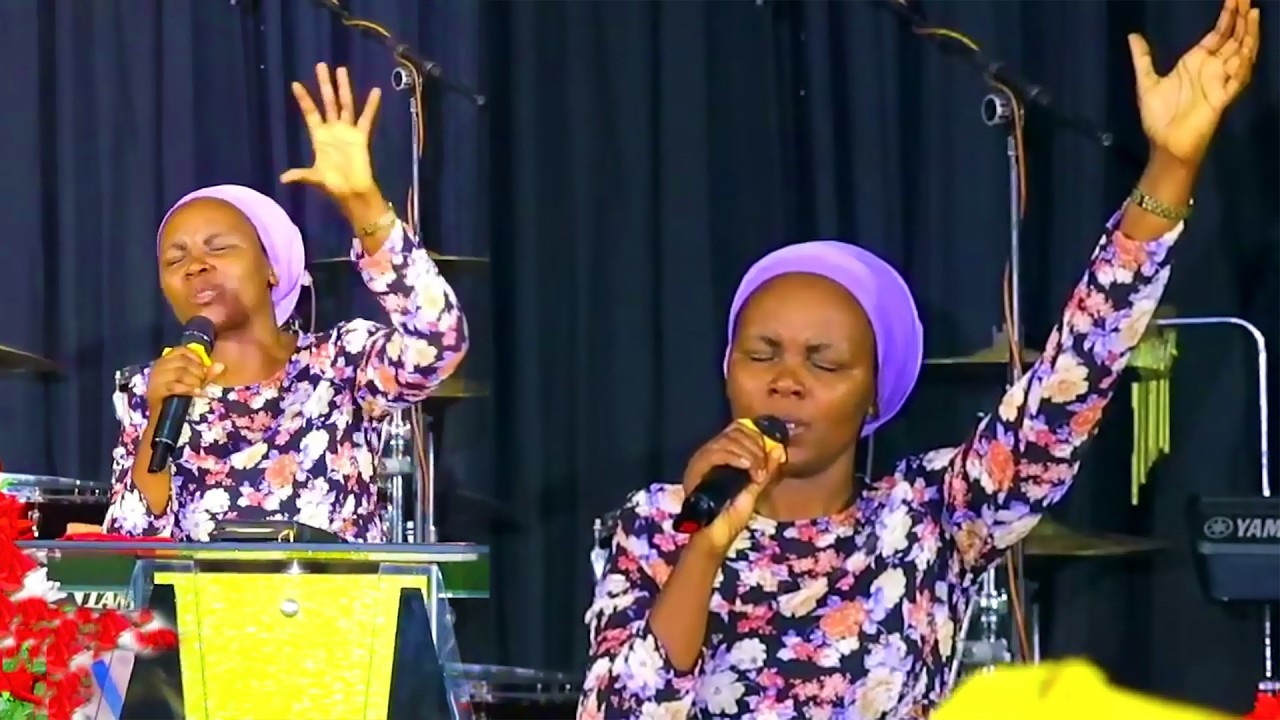 IMANA IKWIYEREKE * IKINTU GITERA IMANA KWISHIMA NO KUNEZERWA ⌚ Ev Joseline MUKATETE🍏