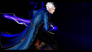 Vergil Simple 750K Motivation Power Combo Umvc3