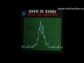 Chris De Burgh High On Emotion Extended 1984