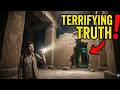 The TERRIFYING Truth Inside Egypt's Largest Tomb