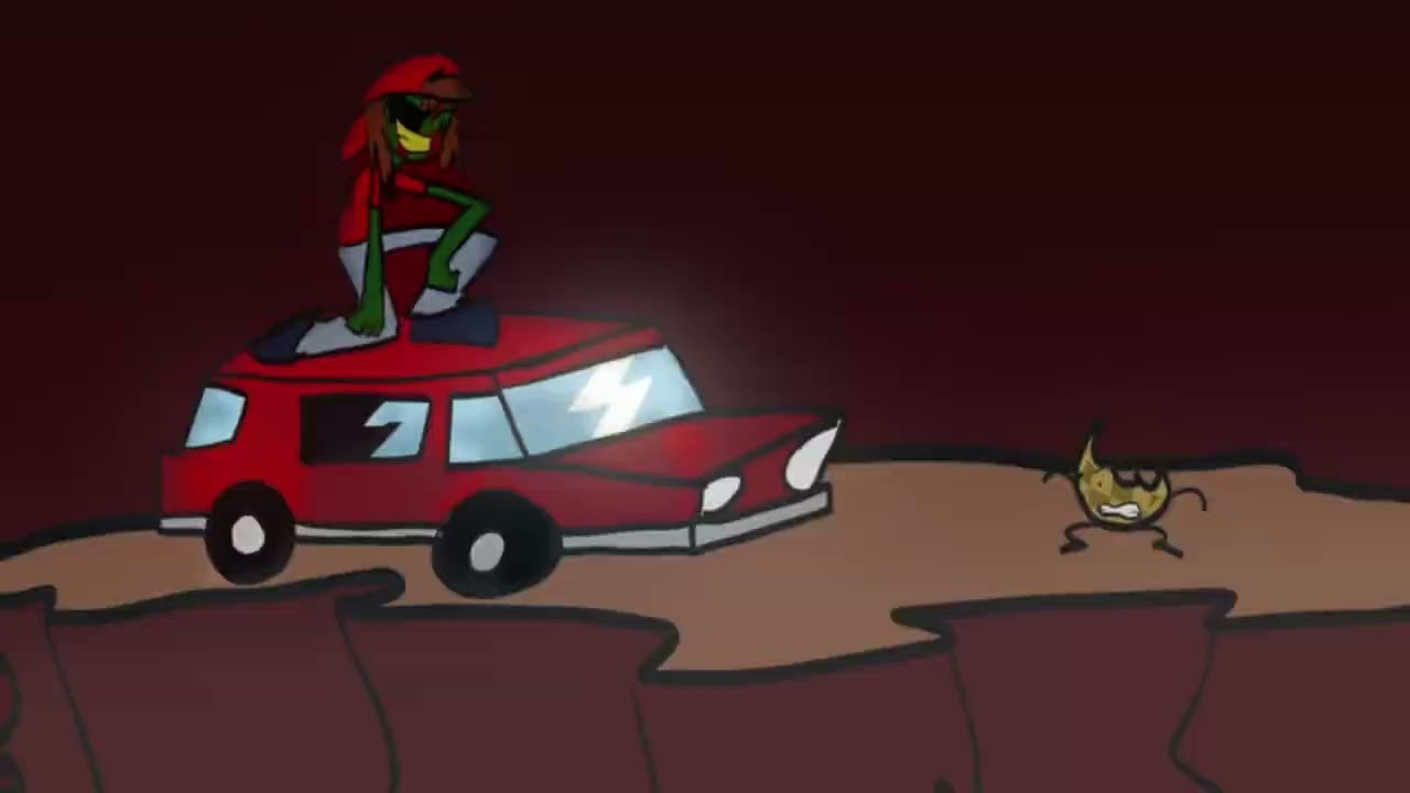 A mid effort of D-Sides Die Mashup