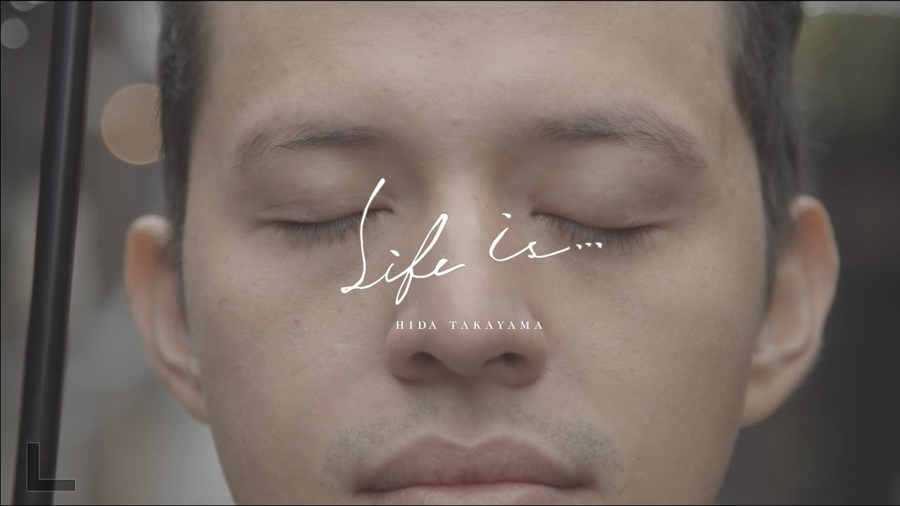 【高山市公式】Life is... - Hida Takayama, JAPAN