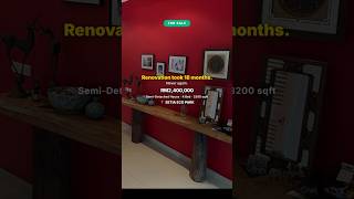 Semi-D RM2.40M Setia Eco Park Shah Alam | Property Tour