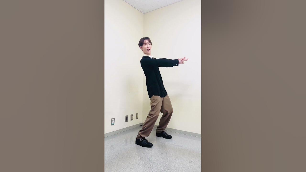 まだ暑いですが秋の装いで✌️#SnowMan #EMPIRE #RAYS #渡辺翔太 #本気はまぶしい #YouTubeShorts