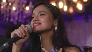 Filmy Jazz - Tu bole x What a wonderful world