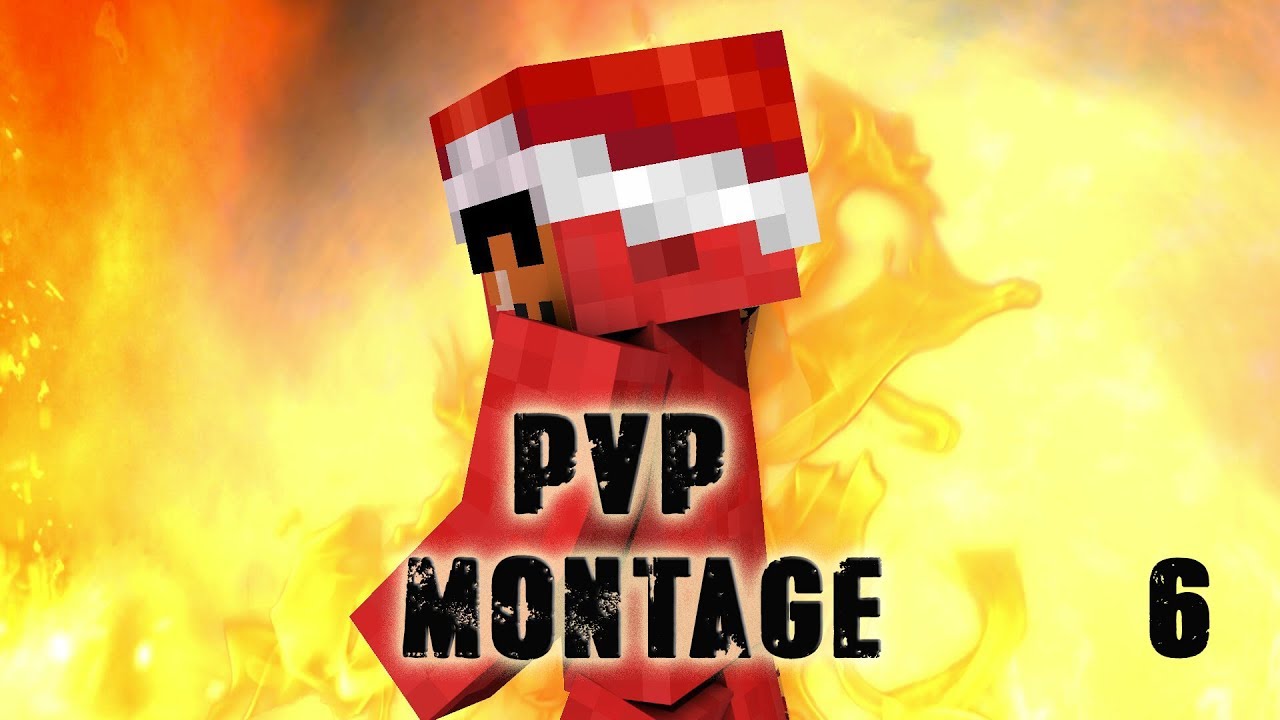 PotPvP-Combotage #6 -Dexx77