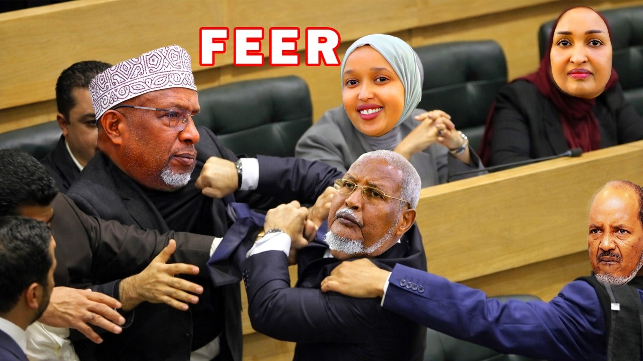 Guriga A/Madoobe oo la weeraray, Dagaal Muqdisho ka qarxay Iyo Aayatullaahi Cali Iran oo Turkiga....