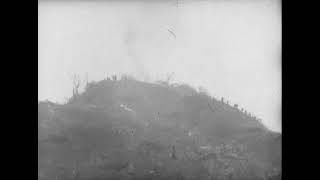511th Parachute Infantry in Action at Mt. Malepunyo, Lipa City