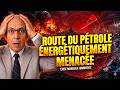 Crise à Ormuz : la route du pétrole qui pourrait ébranler le monde entier