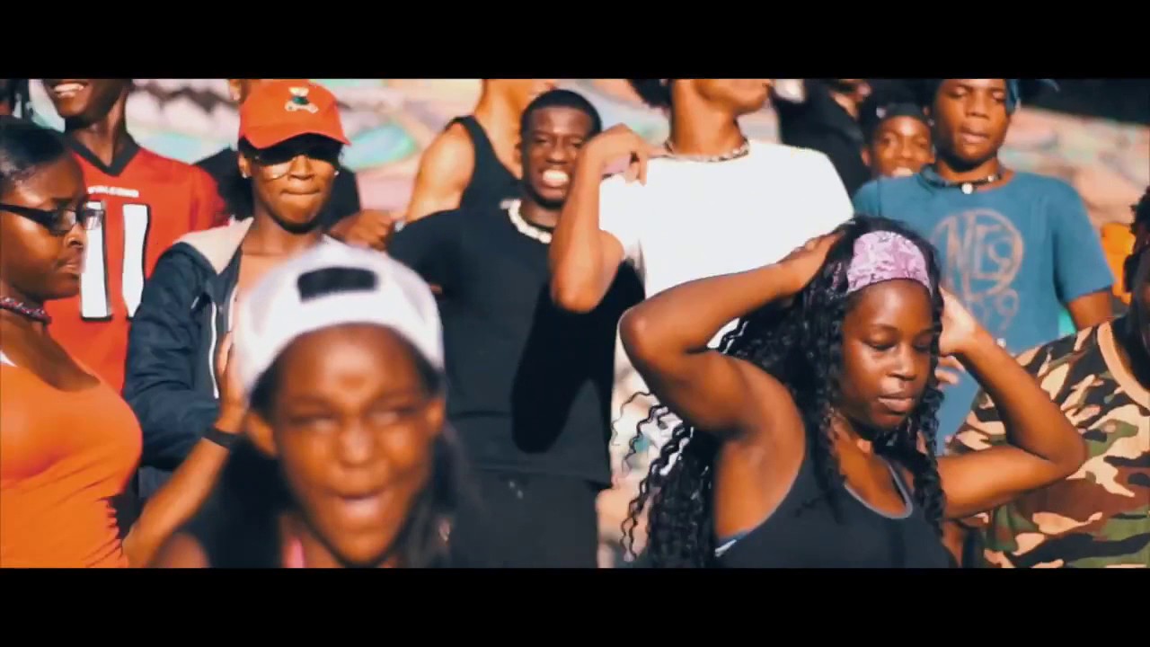 ATL BRE - Breeze [Official Video] Shot by StarterCAM - YouTube