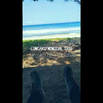 Story wa  crito loro( TTM ) Pantai